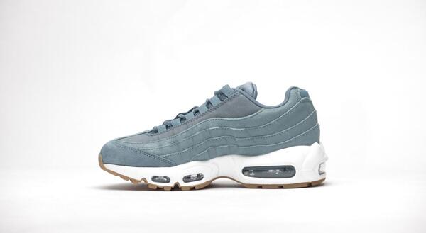 Nike Wmns Air Max 95 Premium Nike Wmns Air Max 95 Premium
